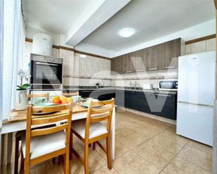 Kitchen of Flat for sale in  Santa Cruz de Tenerife Capital