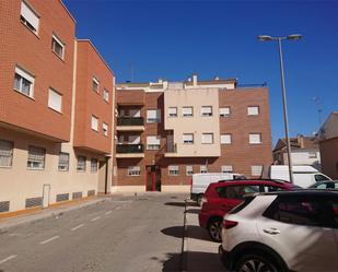 Exterior view of Box room for sale in  Murcia Capital