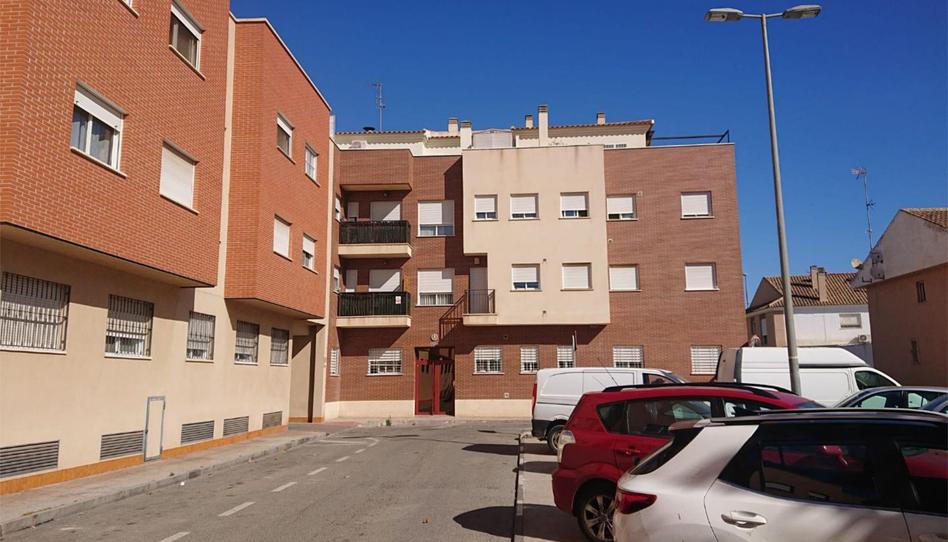 Foto 1 de Traster en venda a Avenida Pedro Diaz Cassou, 13, Monteagudo, Murcia