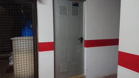 Foto 3 de Traster en venda a Avenida Pedro Diaz Cassou, 13, Monteagudo, Murcia