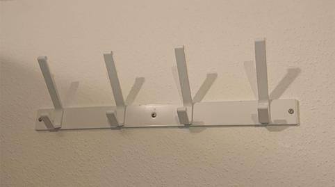 Foto 5 de Traster en venda a Avenida Pedro Diaz Cassou, 13, Monteagudo, Murcia