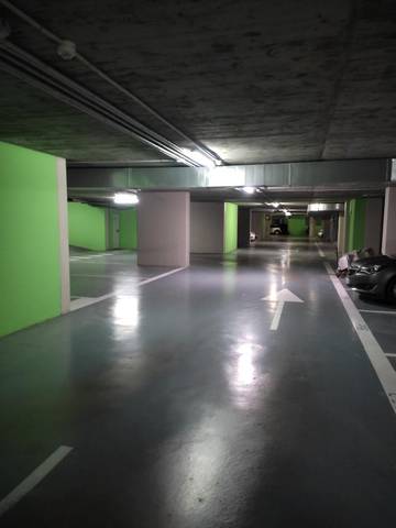 Garaje en Alquiler en Calle de Ángela López Jiménez, 9 en Romareda