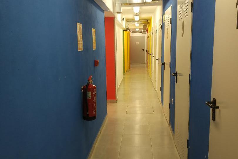 Photo 1 of Box room for sale in Calle de Anselmo Lorenzo, 32, Las Águilas, Madrid