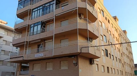 Piso en venta en Plaça de Les Arenes, 26, Miramar, Valencia - imagen 2 Foto 2 de Piso en venta en Plaça de Les Arenes, 26, Miramar, Valencia