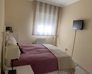 Dormitori de Garatge en venda en  Ceuta Capital amb Aire condicionat
