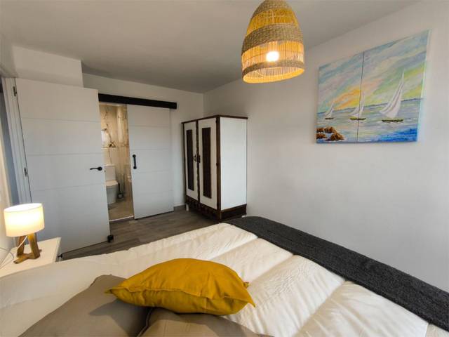 Piso en Alquiler en Avinguda de la Condomina, 3 en Albufereta