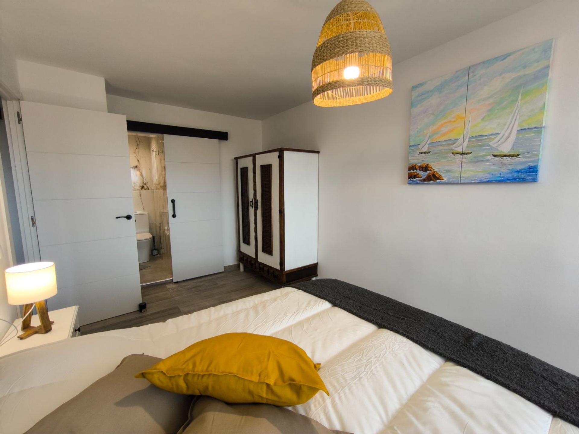 Flat to rent in Avinguda de la Condomina, 3, Albufereta