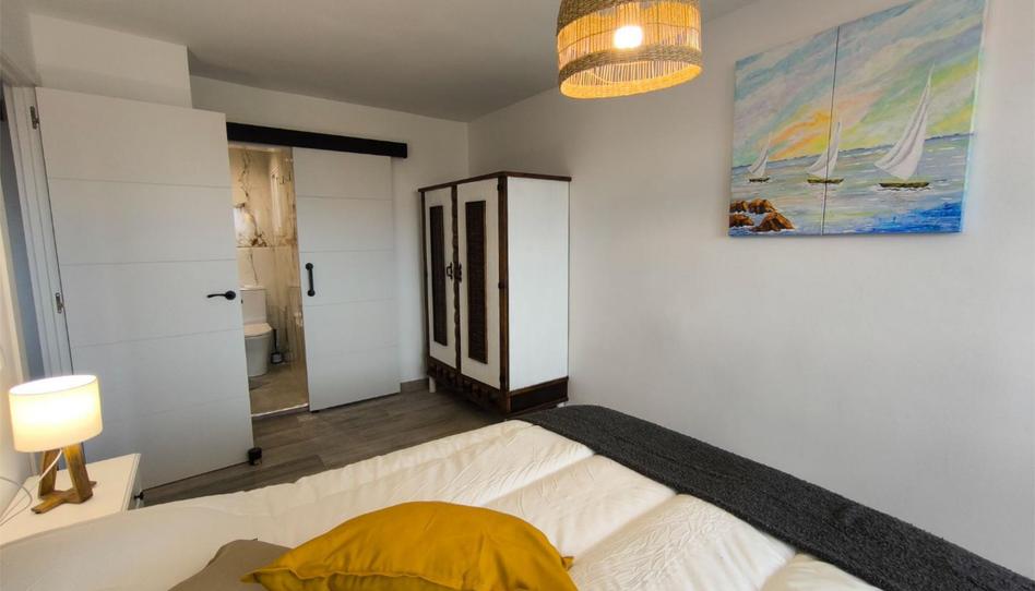 Photo 1 of Flat to rent in Avinguda de la Condomina, 3, Albufereta, Alicante