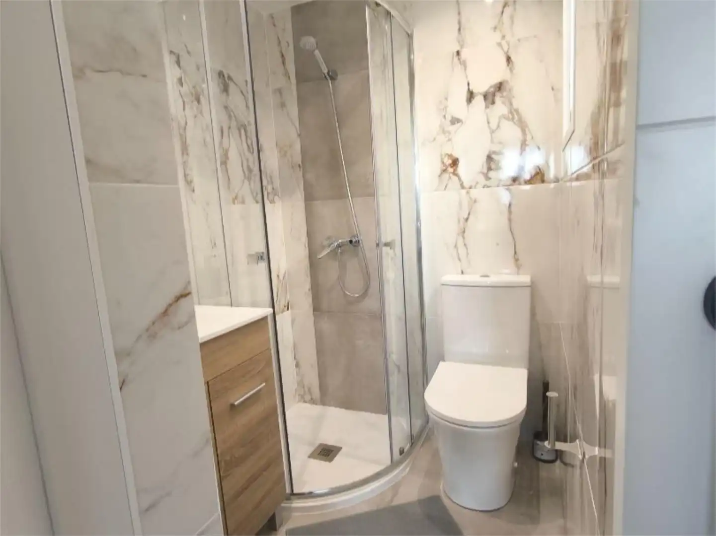 Flat for rent in Avinguda de la Condomina, 3, Albufereta Flat for rent in Avinguda de la Condomina, 3, Albufereta