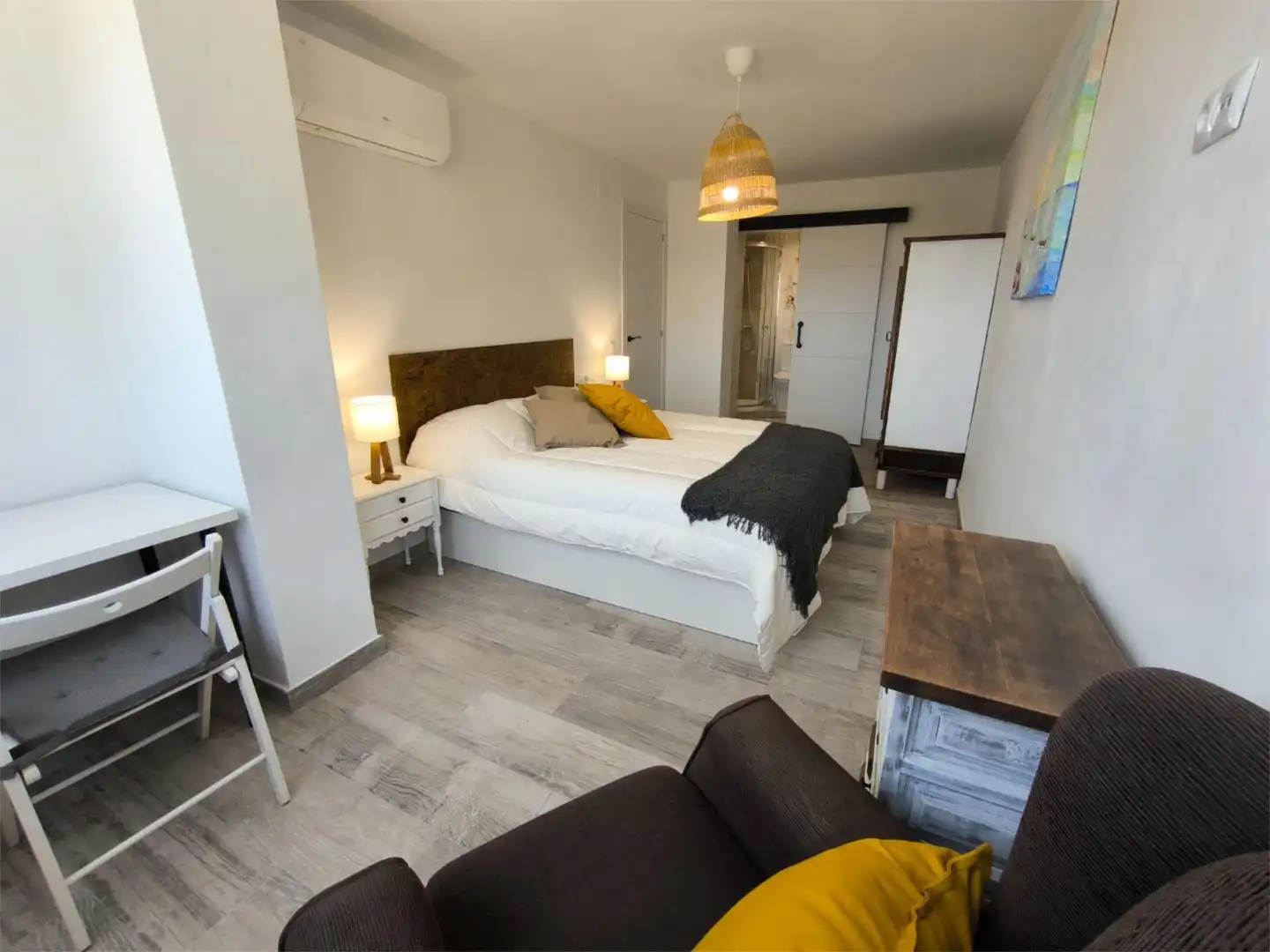 Flat for rent in Avinguda de la Condomina, 3, Albufereta Flat for rent in Avinguda de la Condomina, 3, Albufereta