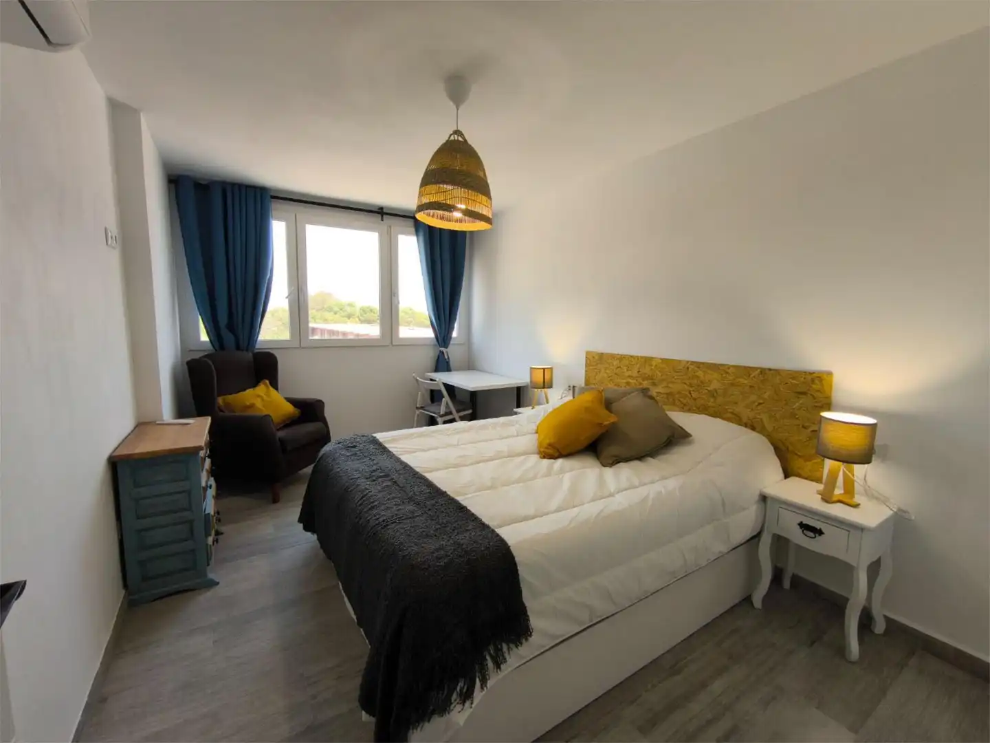 Flat for rent in Avinguda de la Condomina, 3, Albufereta Flat for rent in Avinguda de la Condomina, 3, Albufereta