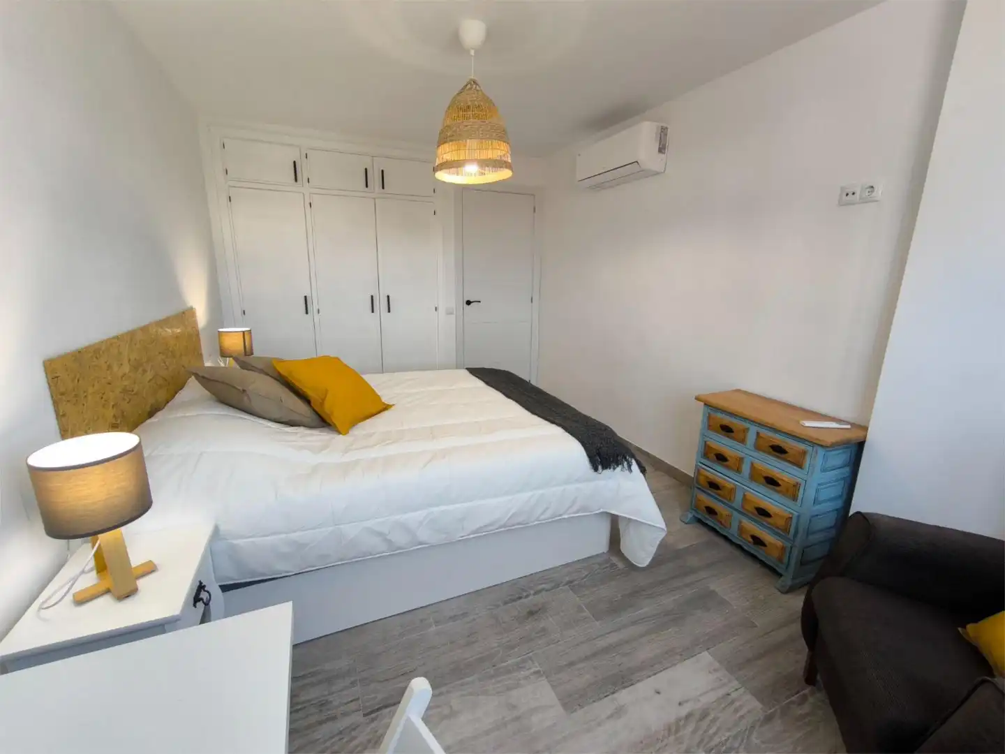 Flat for rent in Avinguda de la Condomina, 3, Albufereta Flat for rent in Avinguda de la Condomina, 3, Albufereta