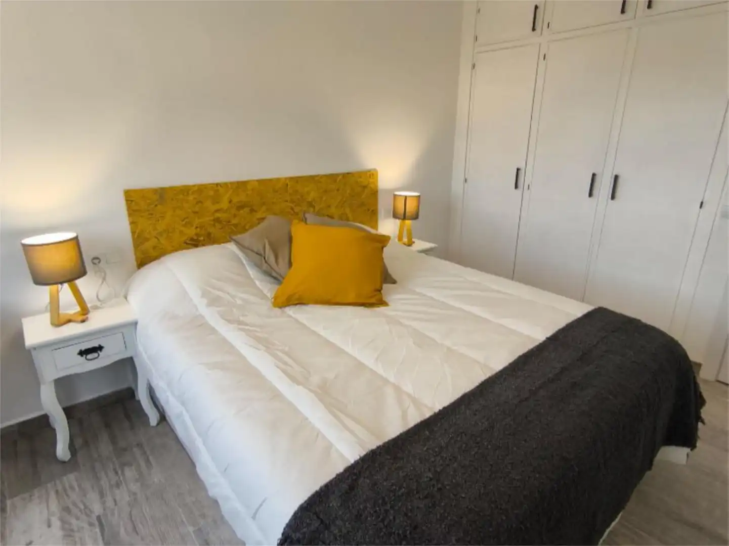 Flat for rent in Avinguda de la Condomina, 3, Albufereta Flat for rent in Avinguda de la Condomina, 3, Albufereta