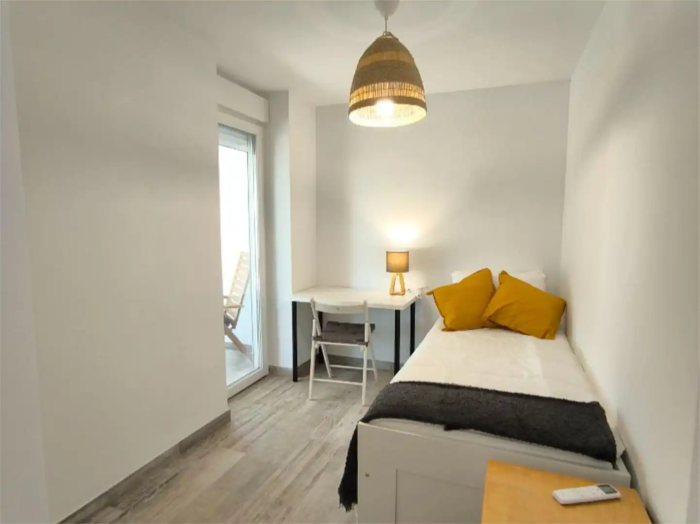 Flat for rent in Avinguda de la Condomina, 3, Albufereta Flat for rent in Avinguda de la Condomina, 3, Albufereta