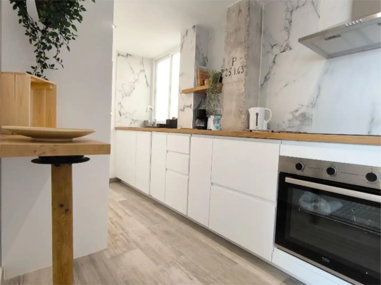 Flat for rent in Avinguda de la Condomina, 3, Albufereta Flat for rent in Avinguda de la Condomina, 3, Albufereta