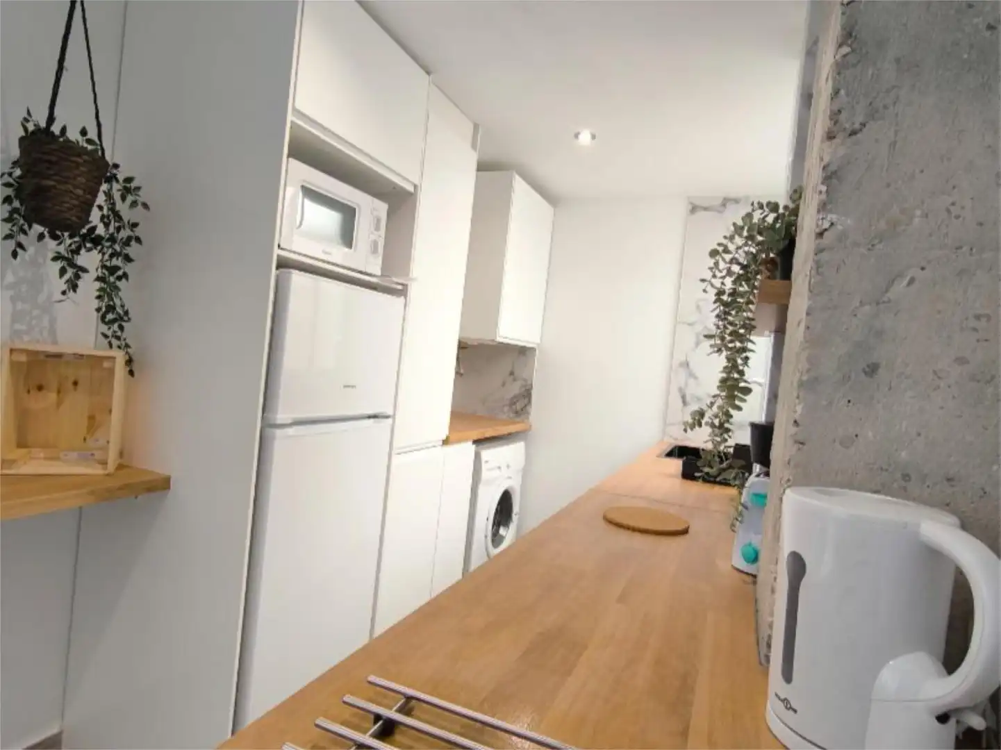 Flat for rent in Avinguda de la Condomina, 3, Albufereta Flat for rent in Avinguda de la Condomina, 3, Albufereta