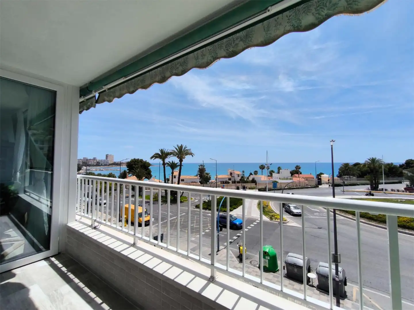 Flat for rent in Avinguda de la Condomina, 3, Albufereta Flat for rent in Avinguda de la Condomina, 3, Albufereta