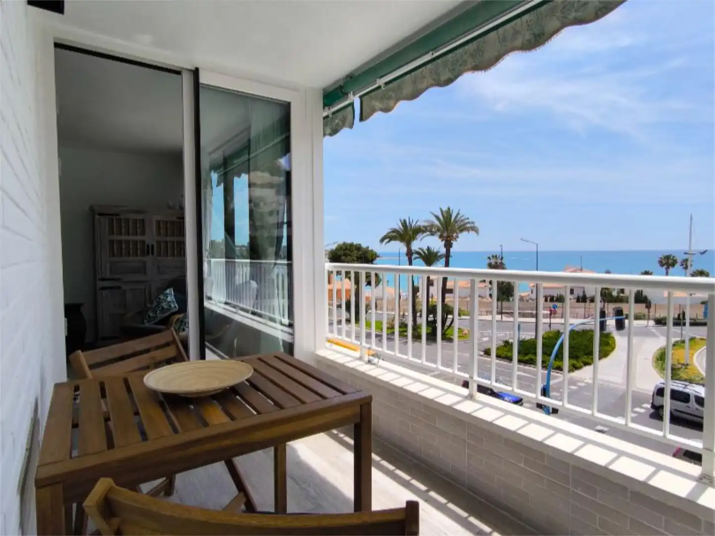 Flat for rent in Avinguda de la Condomina, 3, Albufereta Flat for rent in Avinguda de la Condomina, 3, Albufereta