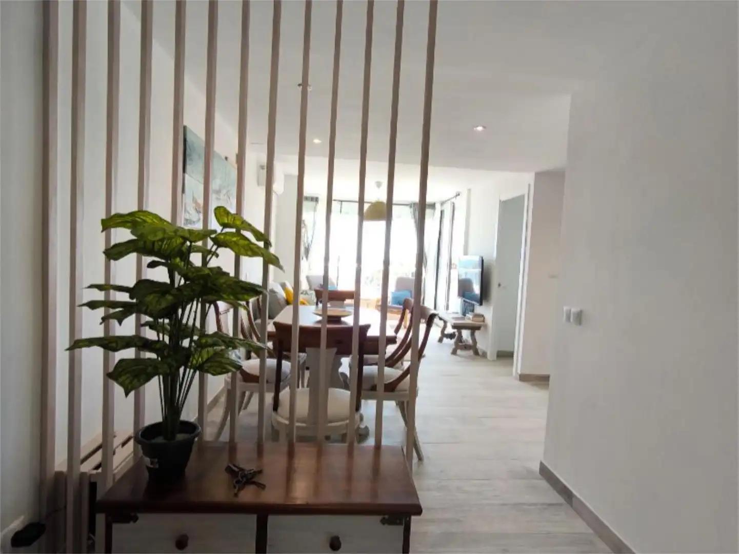Flat for rent in Avinguda de la Condomina, 3, Albufereta Flat for rent in Avinguda de la Condomina, 3, Albufereta