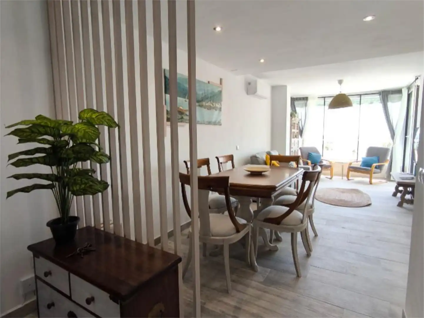 Flat for rent in Avinguda de la Condomina, 3, Albufereta Flat for rent in Avinguda de la Condomina, 3, Albufereta