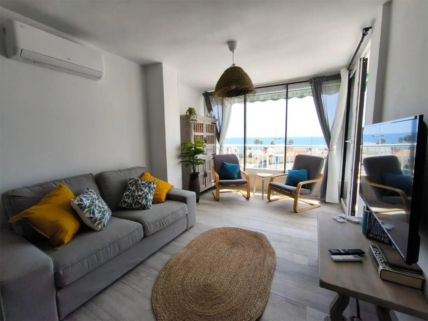 Flat for rent in Avinguda de la Condomina, 3, Albufereta Flat for rent in Avinguda de la Condomina, 3, Albufereta