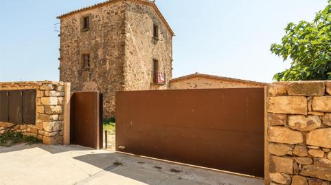 Finca rústica en venda a Plaça St Iscle, 1, Serra de Daró, Girona - imatge 2 Foto 2 de Finca rústica en venda a Plaça St Iscle, 1, Serra de Daró, Girona