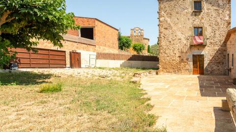 Finca rústica en venda a Plaça St Iscle, 1, Serra de Daró, Girona - imatge 3 Foto 3 de Finca rústica en venda a Plaça St Iscle, 1, Serra de Daró, Girona