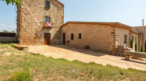 Finca rústica en venda a Plaça St Iscle, 1, Serra de Daró, Girona - imatge 4 Foto 4 de Finca rústica en venda a Plaça St Iscle, 1, Serra de Daró, Girona