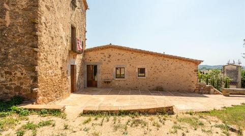Finca rústica en venda a Plaça St Iscle, 1, Serra de Daró, Girona - imatge 5 Foto 5 de Finca rústica en venda a Plaça St Iscle, 1, Serra de Daró, Girona