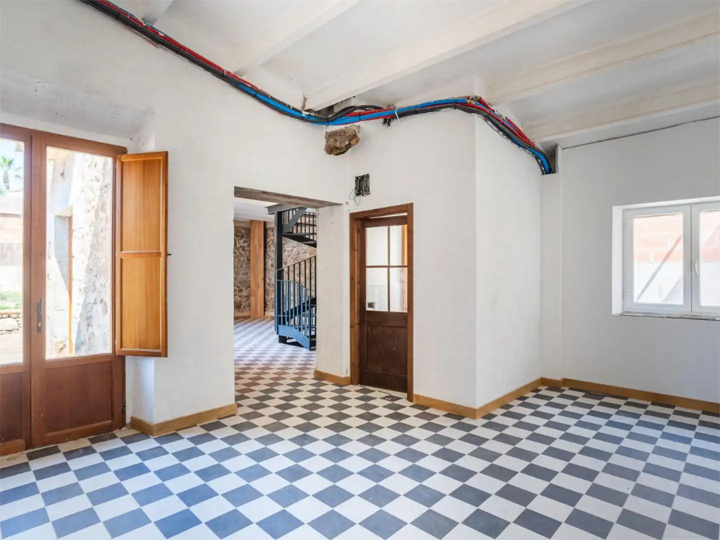 Finca rústica en venta en Plaça St Iscle, 1, Serra de Daró Finca rústica en venta en Serra de Daró con Jardín privado