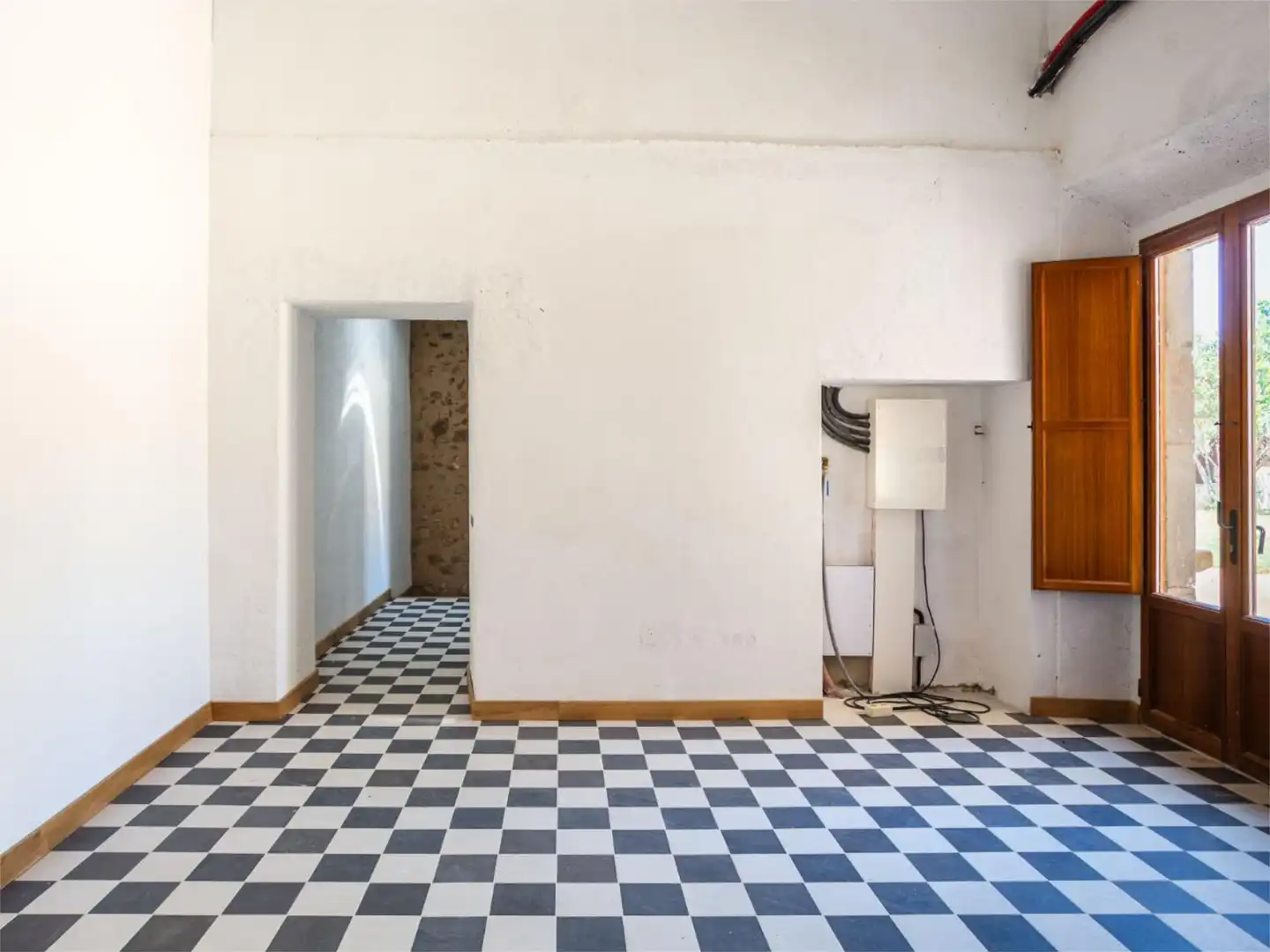 Finca rústica en venta en Plaça St Iscle, 1, Serra de Daró Finca rústica en venta en Serra de Daró con Jardín privado