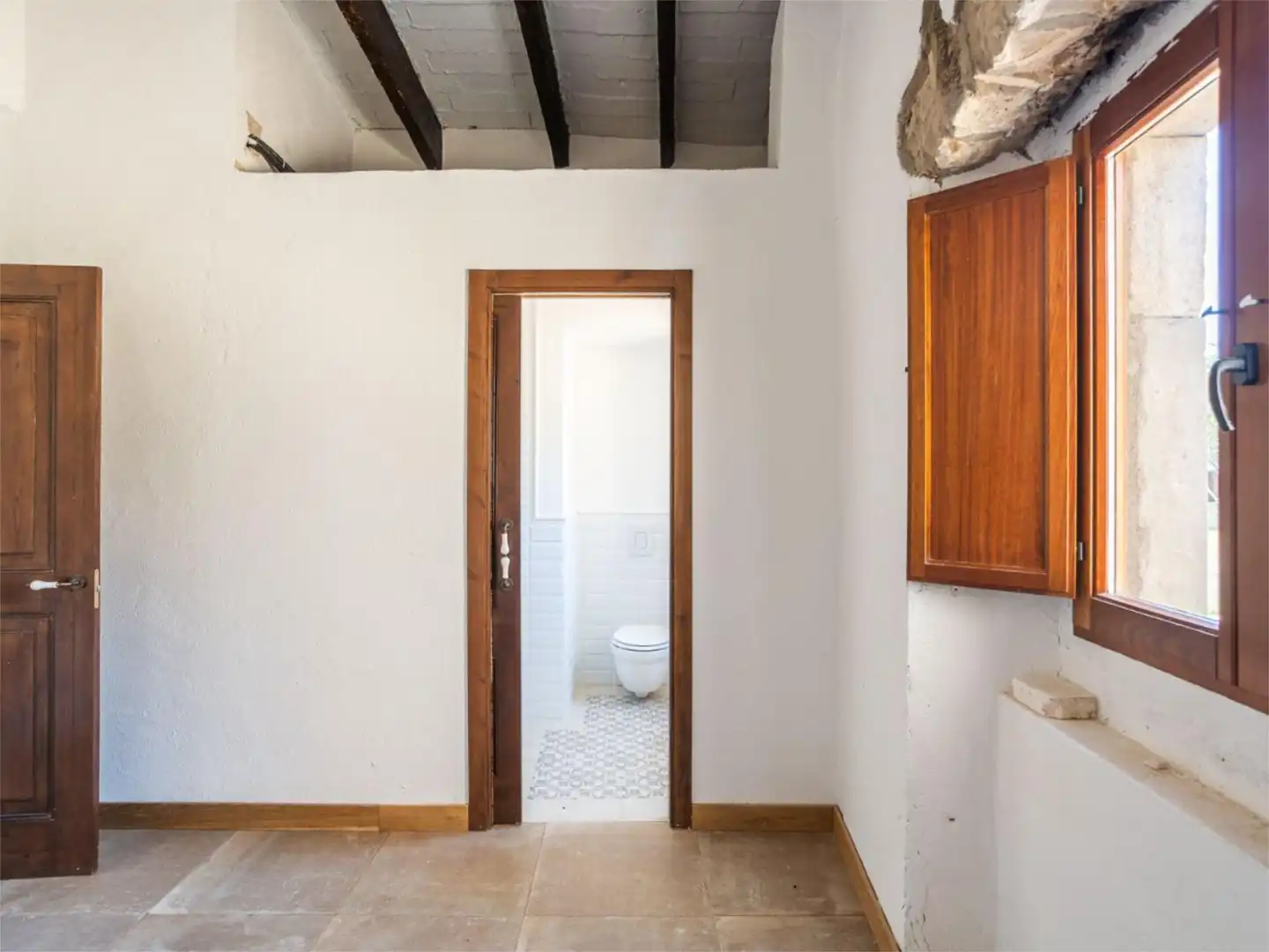Finca rústica en venta en Plaça St Iscle, 1, Serra de Daró Finca rústica en venta en Serra de Daró con Jardín privado