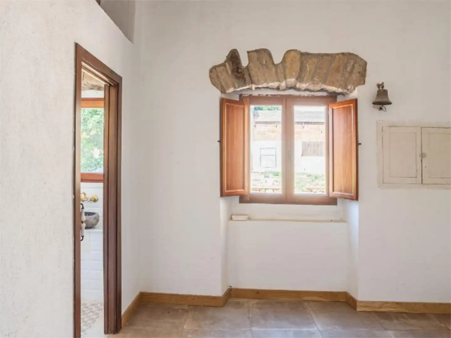 Finca rústica en venta en Plaça St Iscle, 1, Serra de Daró Finca rústica en venta en Serra de Daró con Jardín privado