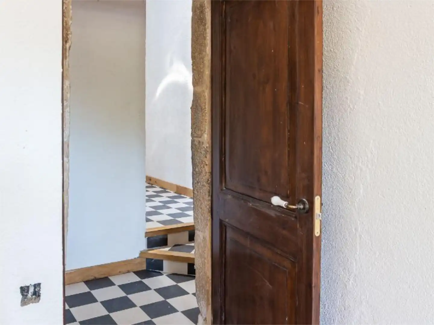 Finca rústica en venta en Plaça St Iscle, 1, Serra de Daró Finca rústica en venta en Serra de Daró con Jardín privado