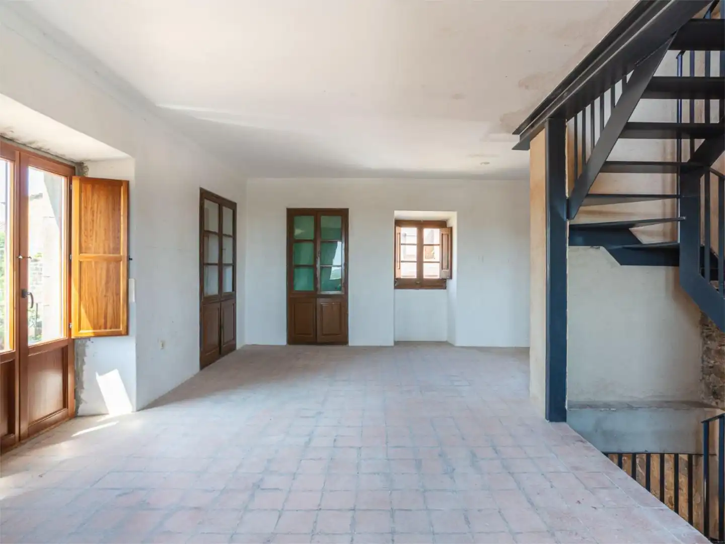 Finca rústica en venta en Plaça St Iscle, 1, Serra de Daró Finca rústica en venta en Serra de Daró con Jardín privado