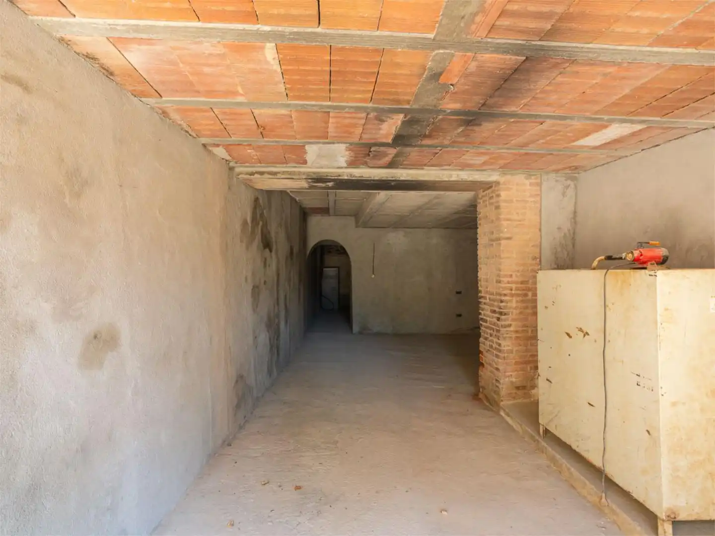 Finca rústica en venta en Plaça St Iscle, 1, Serra de Daró Finca rústica en venta en Serra de Daró con Jardín privado