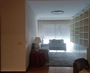 Living room of Flat to rent in  Pamplona / Iruña