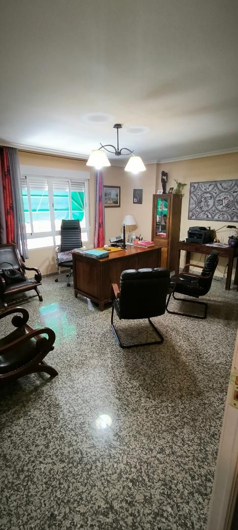 Flat for sale in Linares  with Air Conditioner, Heating and Terrace