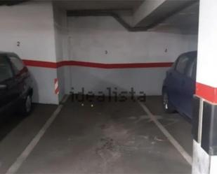Parking of Garage to rent in  Madrid Capital