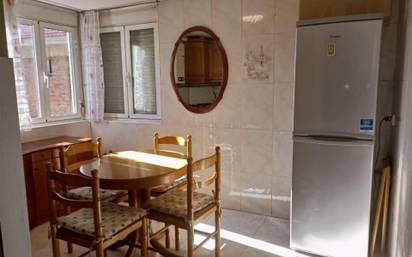 Apartamento en alquiler en la vega - la sal