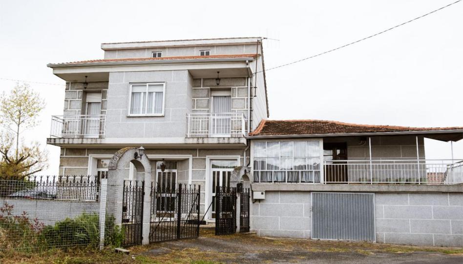 Photo 1 of Flat for sale in Manga de Abaixo, 19, Xinzo de Limia, Ourense