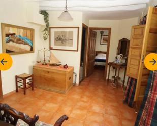 Single-family semi-detached to rent in Calle Real, 34, Órgiva