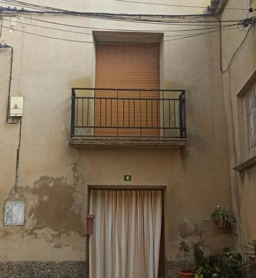 Photo 1 of Single-family semi-detached for sale in Calle Carretera, 21, Vicién, Huesca