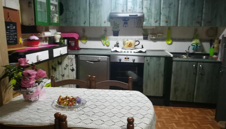 Photo 1 of Single-family semi-detached for sale in Lugar O Burgo, 6, Parroquias del Oeste, Lugo