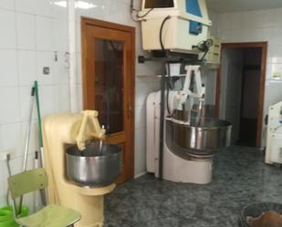Küche von Geschaftsraum zum verkauf in Cehegín