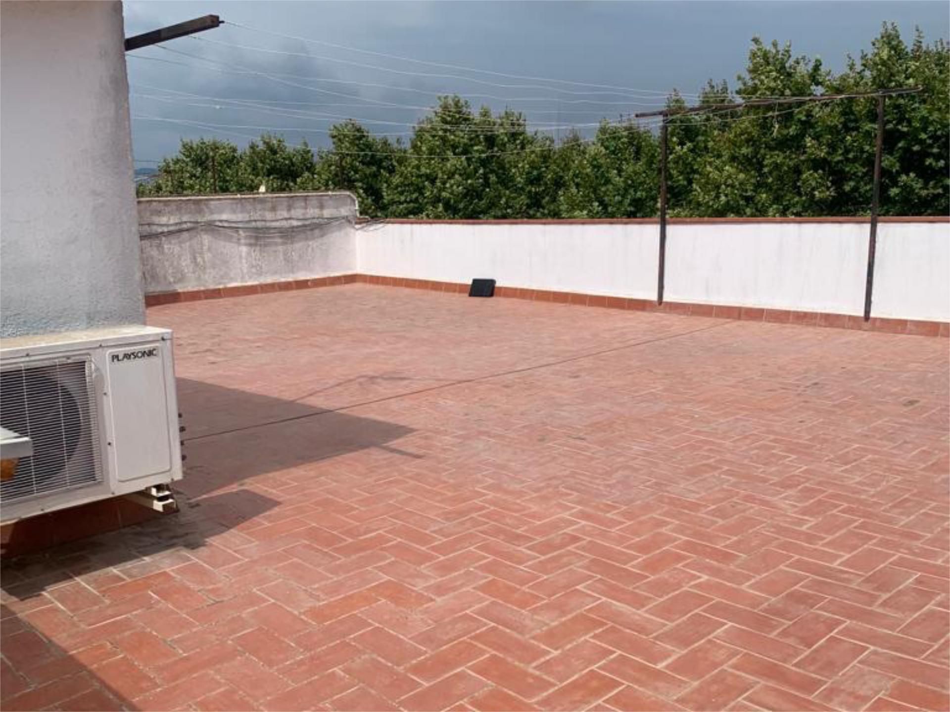 Terrace of Flat for sale in Blanes  with Air Conditioner, Terrace and Balcony