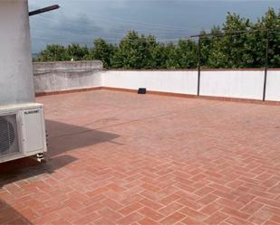 Terrace of Flat for sale in Blanes  with Air Conditioner, Terrace and Balcony