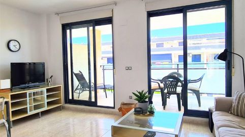 Apartamento de alquiler en Carrer Riu Xúquer, 55, Playas de Puçol, Puçol - imagen 5 Foto 5 de Apartamento de alquiler en Carrer Riu Xúquer, 55, Playas de Puçol, Puçol