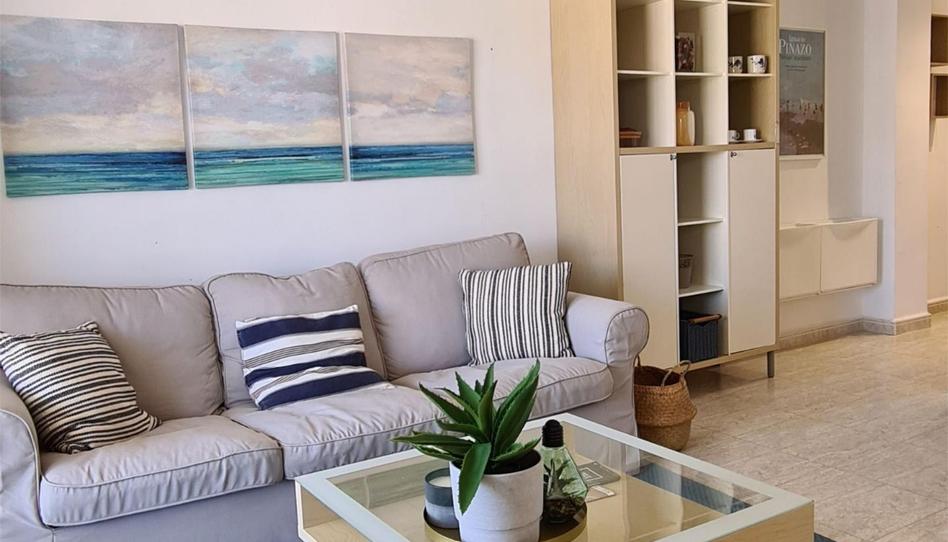 Apartament de lloguer a Carrer Riu Xúquer, 55, Playas de Puçol, Valencia - imatge 1 Foto 1 de Apartament de lloguer a Carrer Riu Xúquer, 55, Playas de Puçol, Valencia