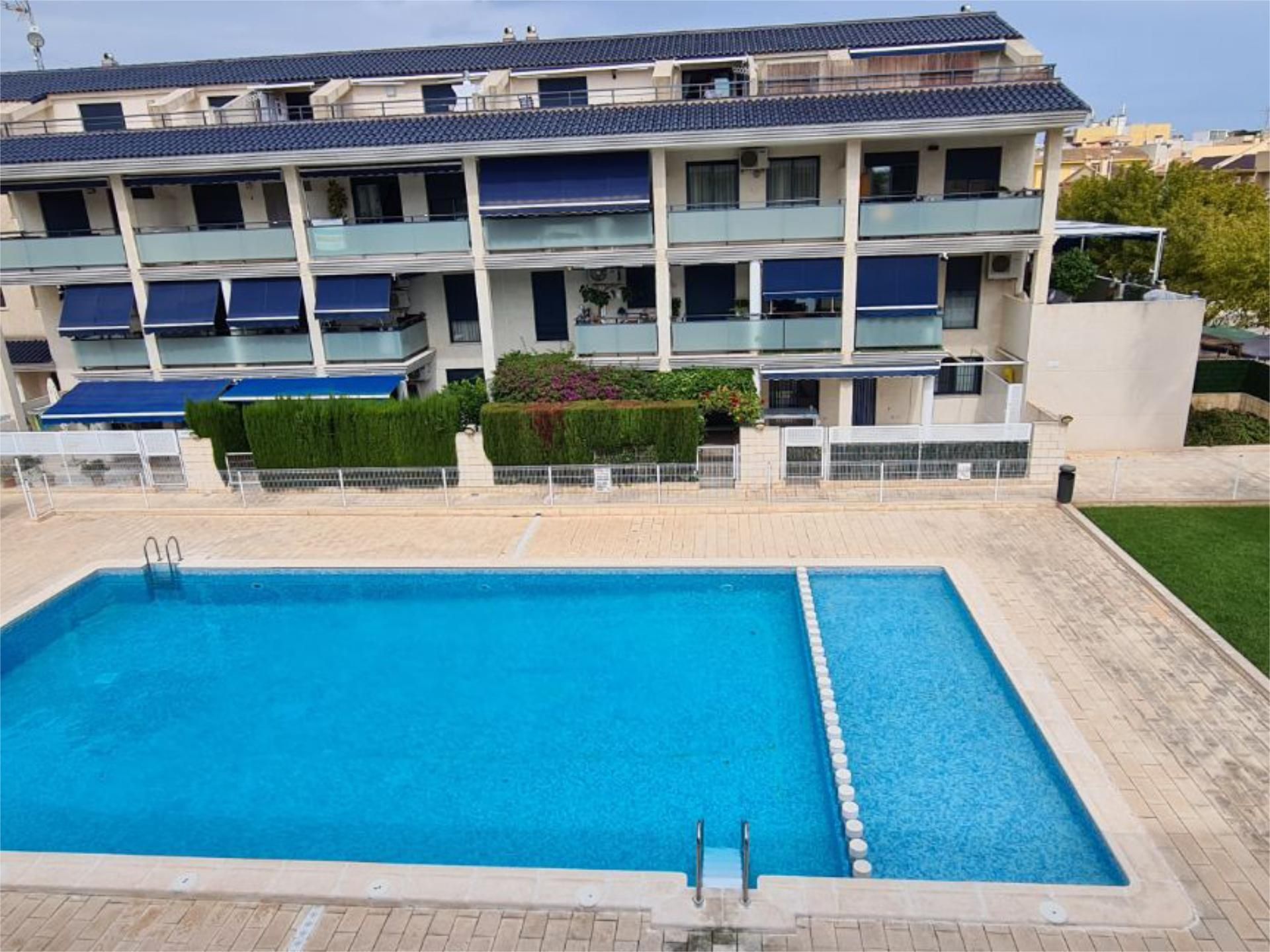 Flat to rent in Carrer Riu Xúquer, 55, Playas de Puçol